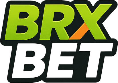 BRX Bet Logo
